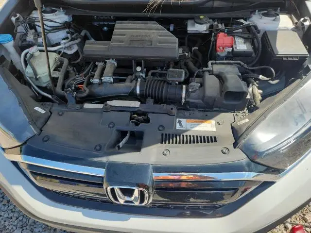 2021 HONDA CR-V EXL  