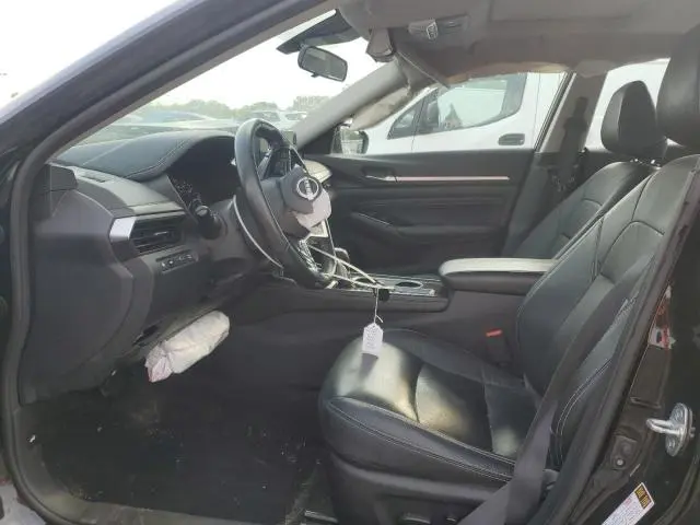 2023 NISSAN ALTIMA SL