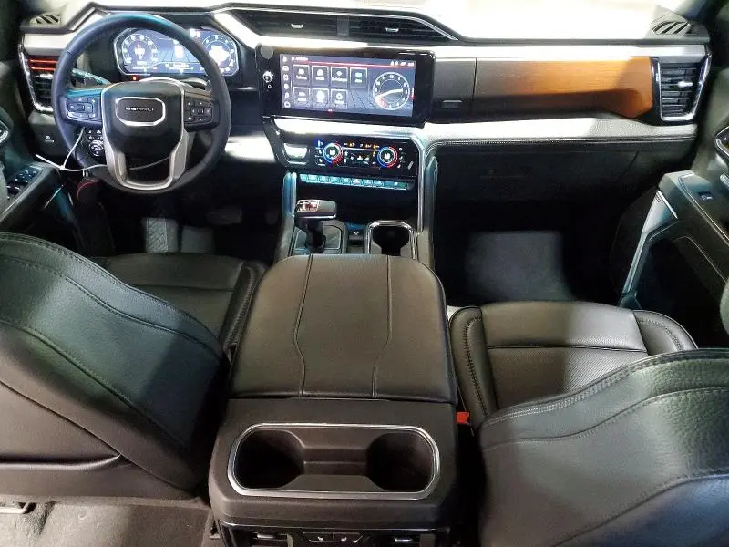 2023 GMC SIERRA K1500 DENALI  