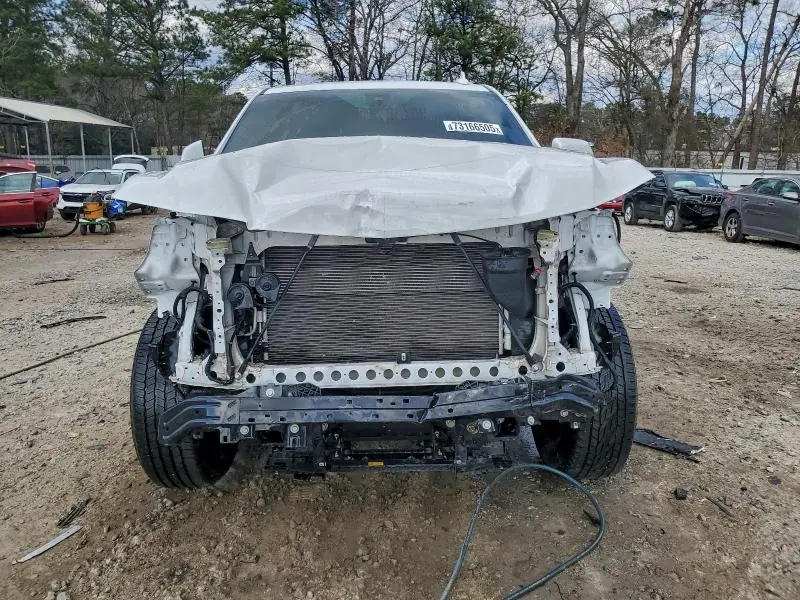 2021 CHEVROLET TAHOE C1500 LT  