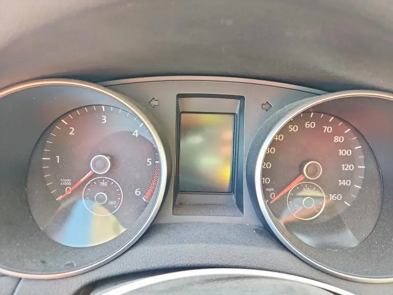 2013 VOLKSWAGEN JETTA TDI  