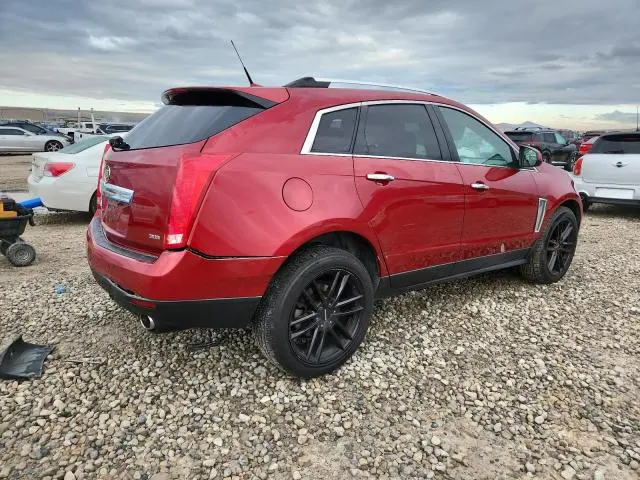 2013 CADILLAC SRX PREMIUM COLLECTION  