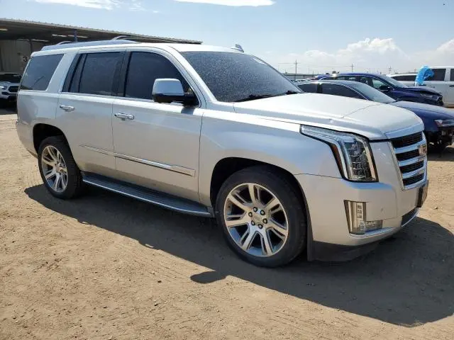 2015 CADILLAC ESCALADE PREMIUM  