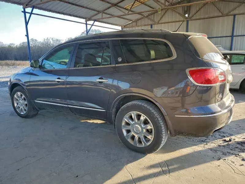 2015 BUICK ENCLAVE   
