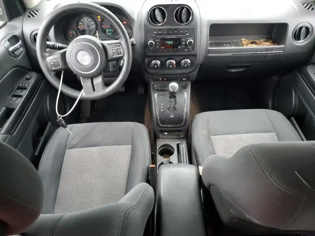 2013 JEEP COMPASS SPORT  