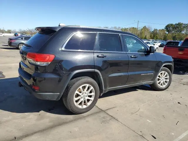 2014 JEEP GRAND CHEROKEE LAREDO  
