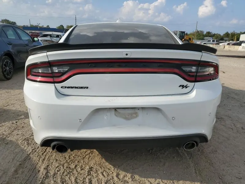 2023 DODGE CHARGER R/T  