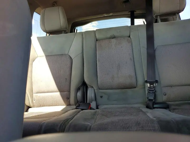 2014 HONDA PILOT EX  