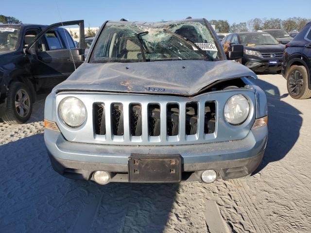 2013 JEEP PATRIOT SPORT