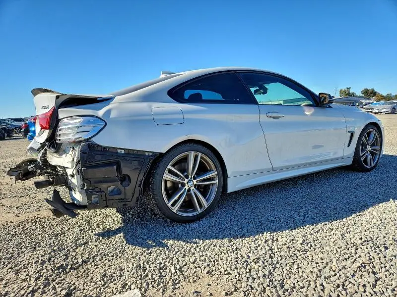 2014 BMW 435 I  