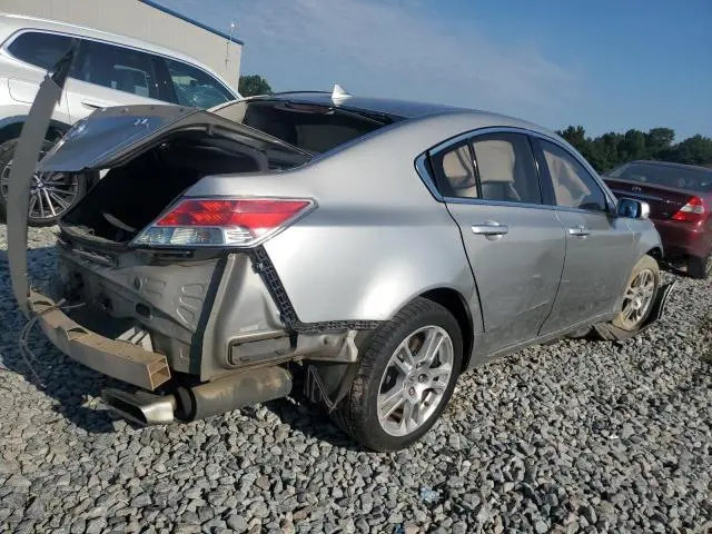 2010 ACURA TL   