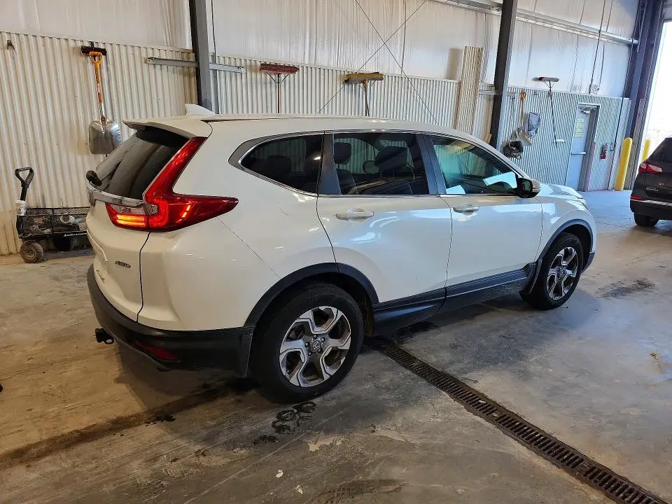 2019 HONDA CR-V EXL  