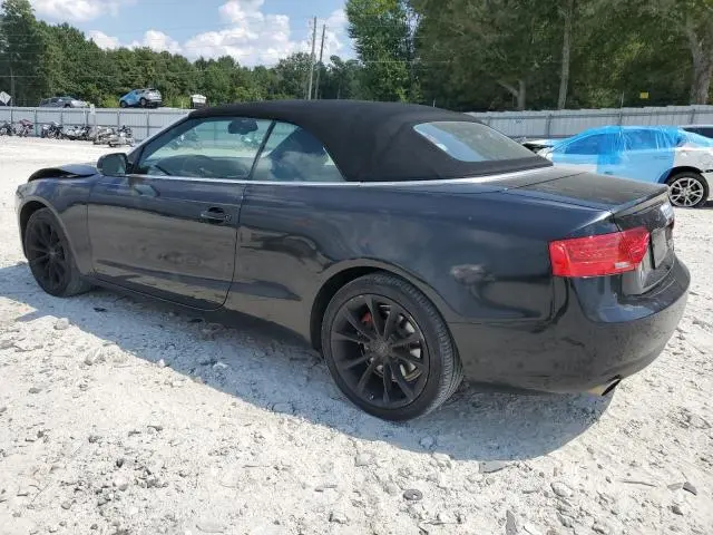 2013 AUDI A5 PREMIUM PLUS  