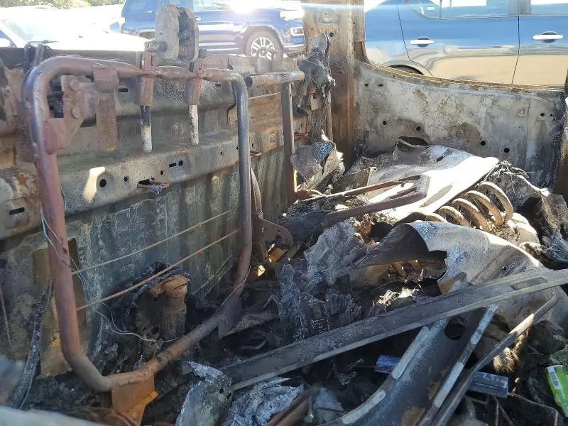 2017 CHEVROLET COLORADO ZR2  