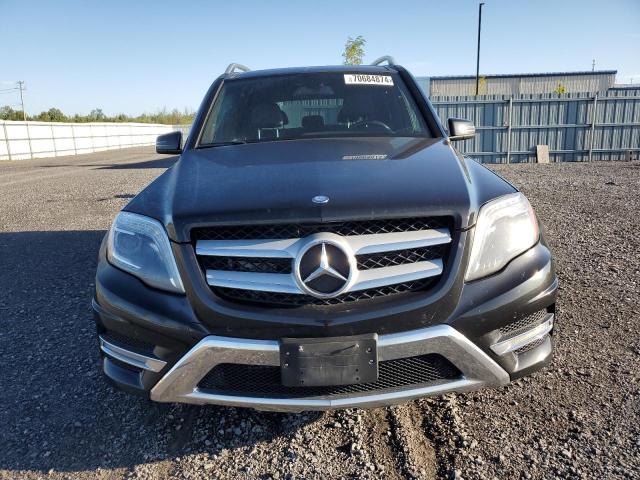 2015 MERCEDES-BENZ GLK 250 BLUETEC