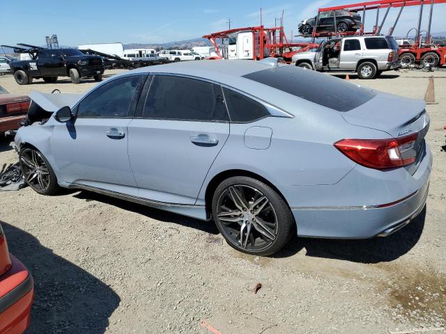 2021 HONDA ACCORD TOURING