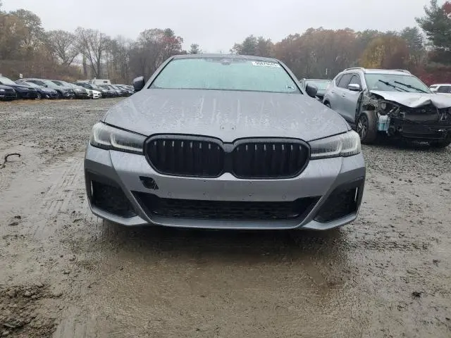 2023 BMW 530 I  