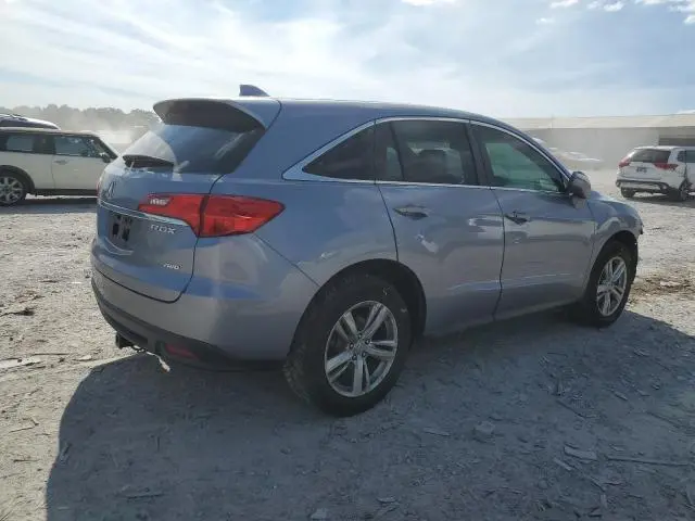 2015 ACURA RDX TECHNOLOGY  