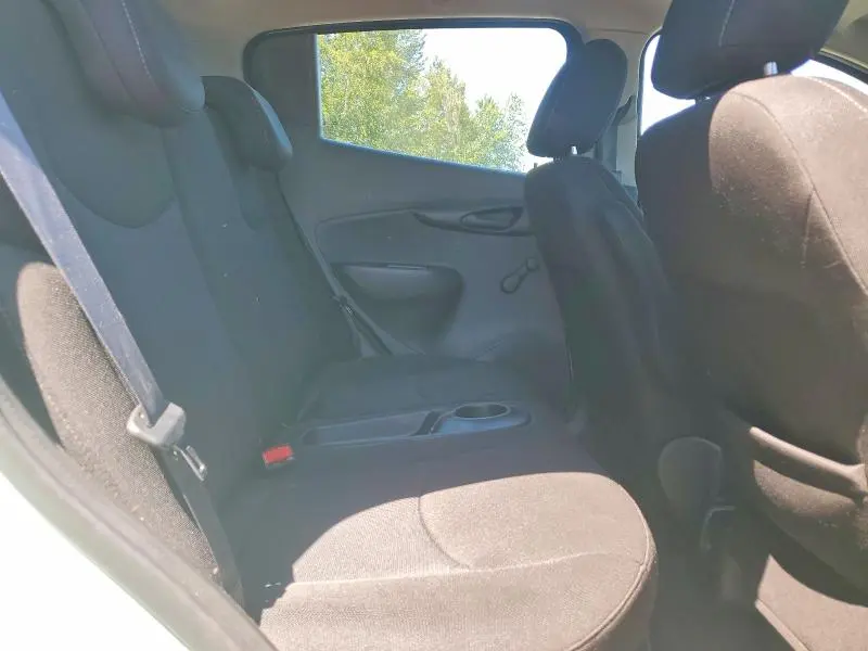 2017 CHEVROLET SPARK LS  