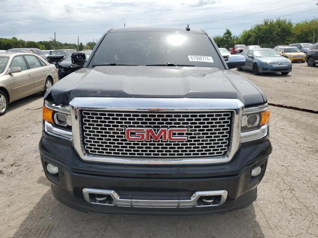 2015 GMC SIERRA K1500 DENALI