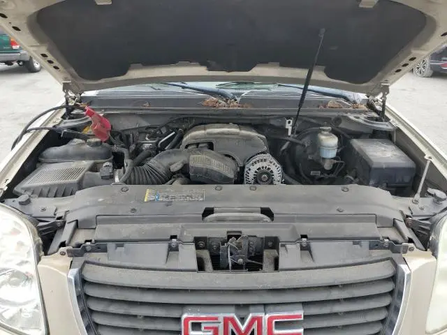 2011 GMC YUKON XL C1500 SLE  