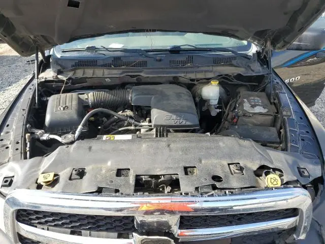 2014 RAM 1500 ST  