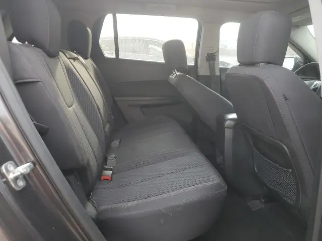 2013 GMC TERRAIN SLE  