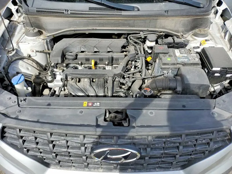 2021 HYUNDAI VENUE SE  