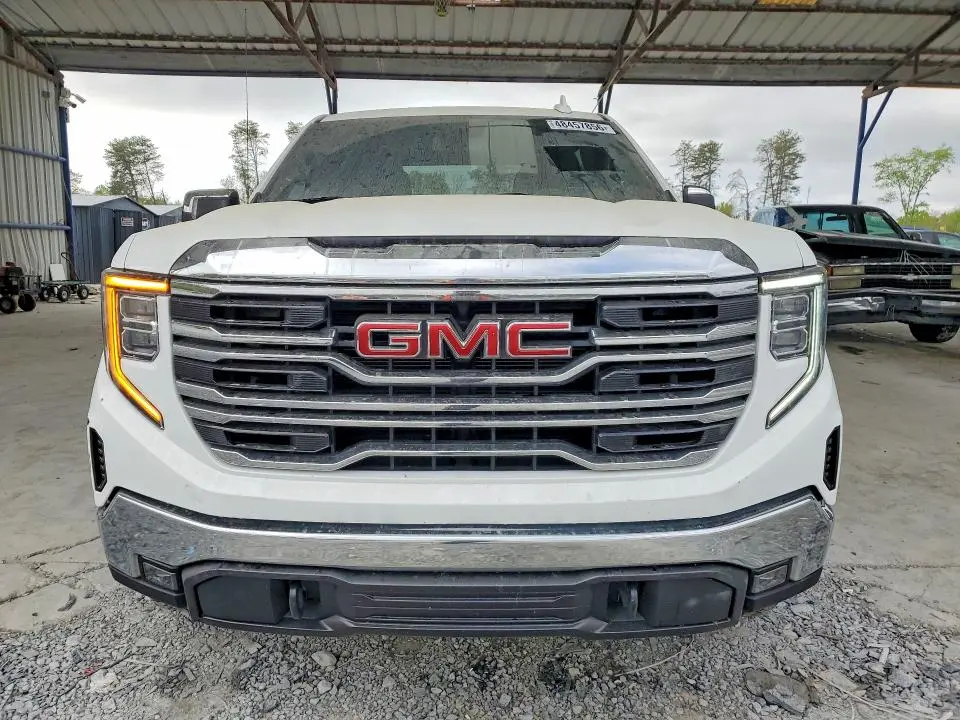 2024 GMC SIERRA K1500 SLT  