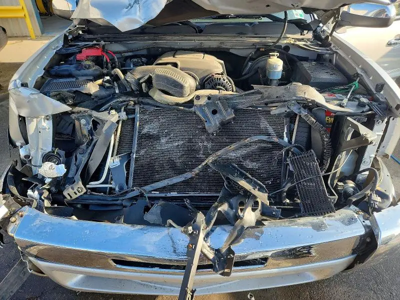 2012 CHEVROLET SILVERADO C1500 LT  