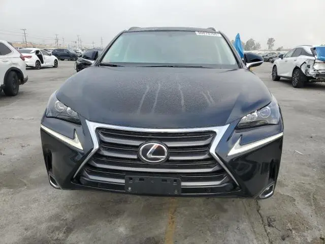 2017 LEXUS NX 200T BASE  