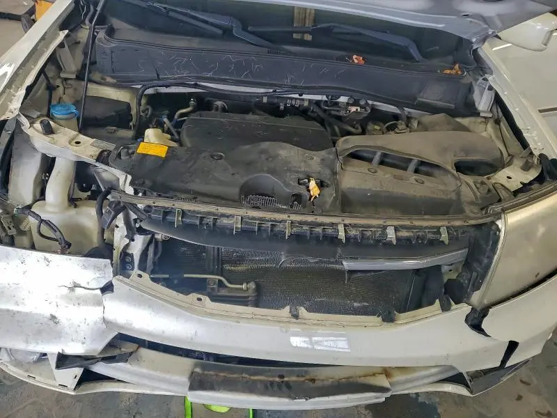 2012 HONDA PILOT TOURING  