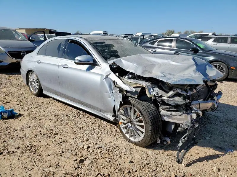 2021 MERCEDES-BENZ E 350  