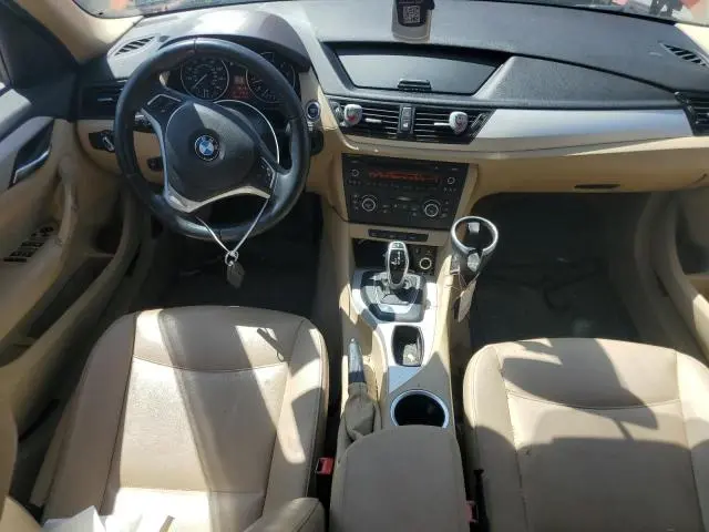 2013 BMW X1 SDRIVE28I