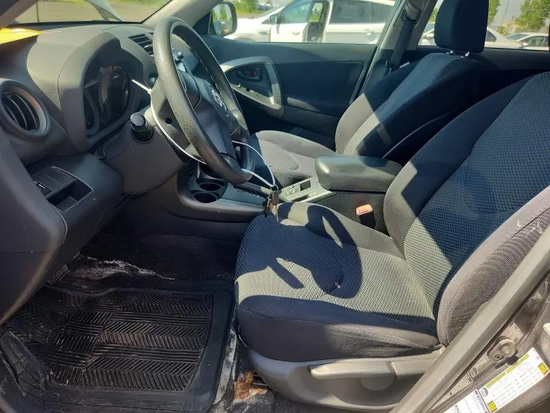 2010 TOYOTA RAV4 SPORT  