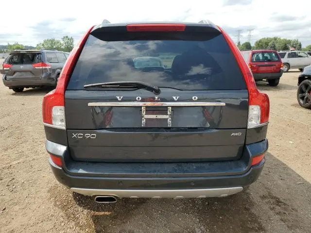 2014 VOLVO XC90 3.2  