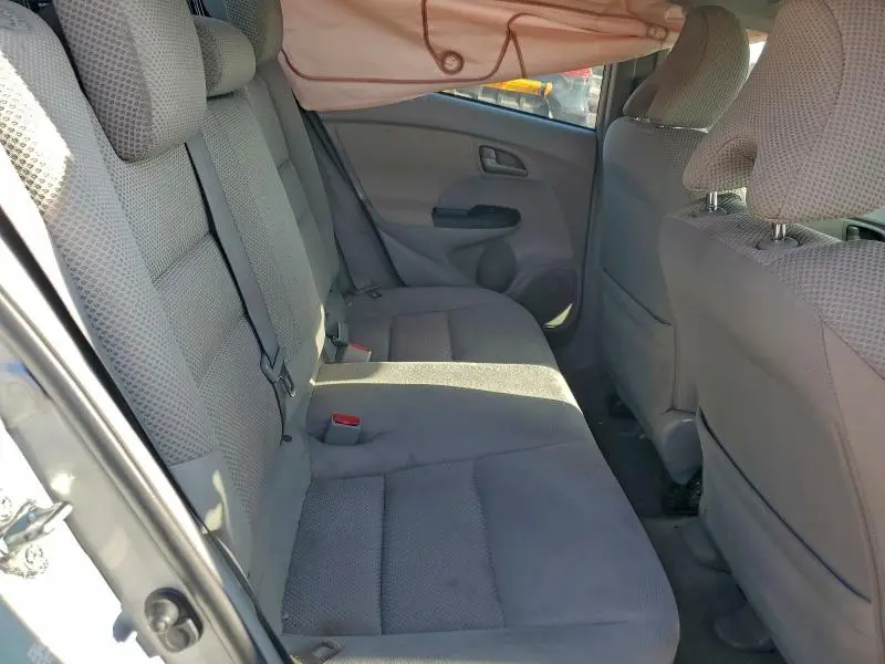 2011 HONDA INSIGHT EX  