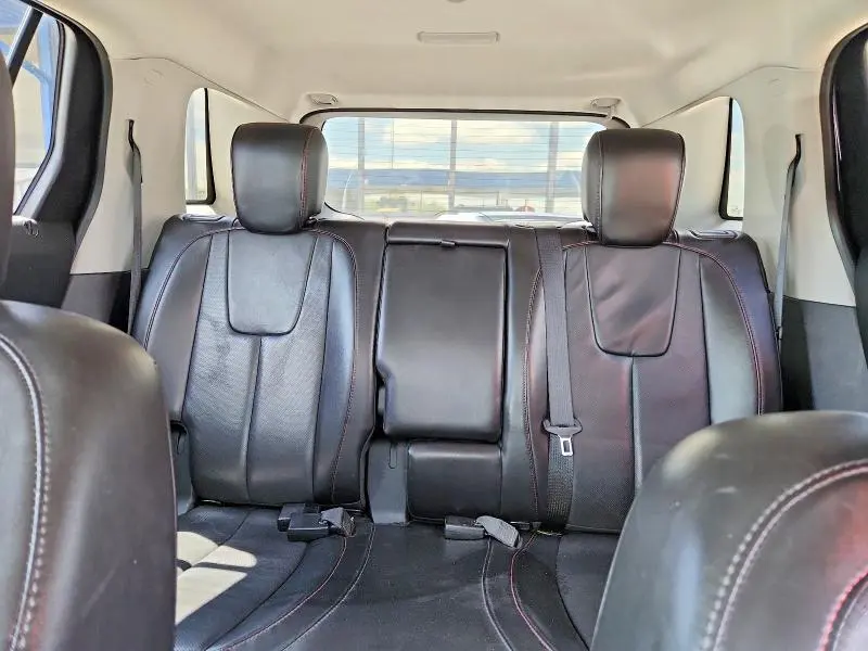 2013 GMC TERRAIN SLT  