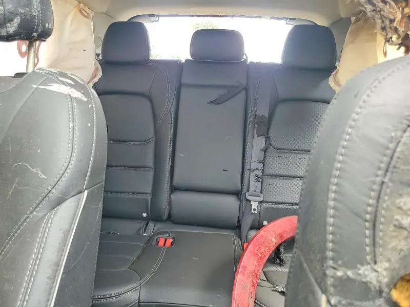 2024 MAZDA CX-5 PREMIUM  