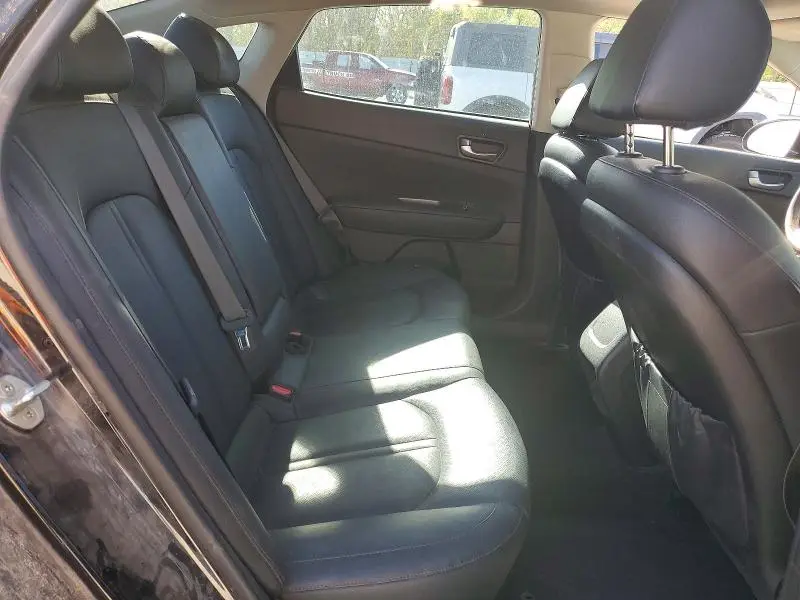 2020 KIA OPTIMA SPECIAL EDITION  