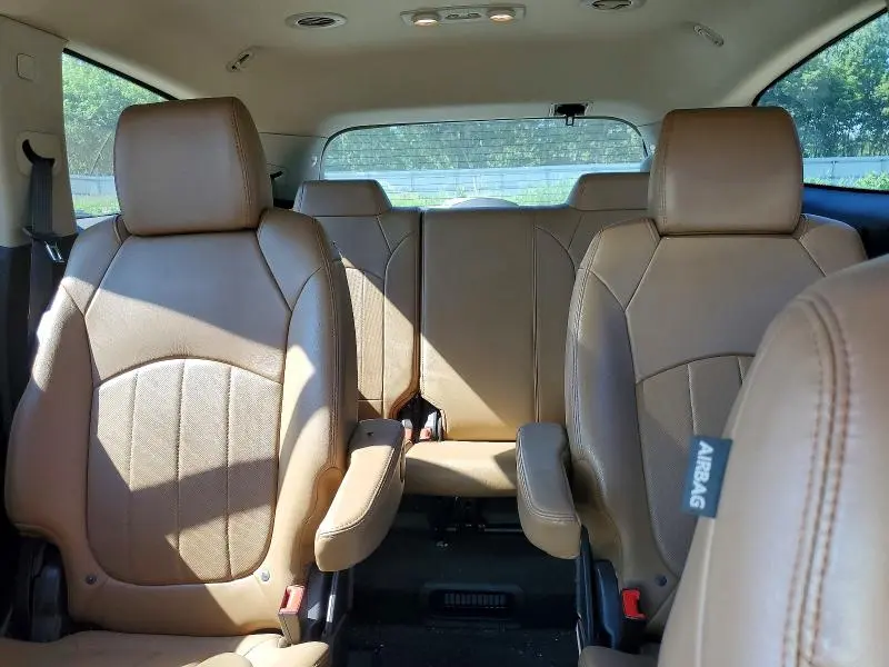 2015 BUICK ENCLAVE   