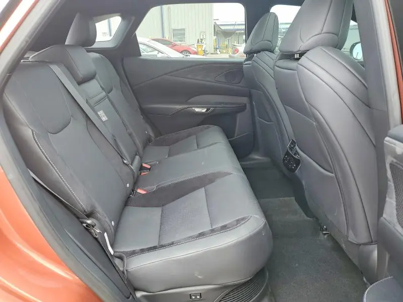 2023 LEXUS RX 500H F SPORT  