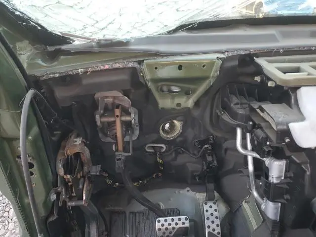 2021 DODGE DURANGO SRT HELLCAT  