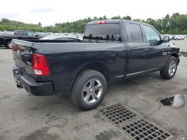 2018 RAM 1500 ST  