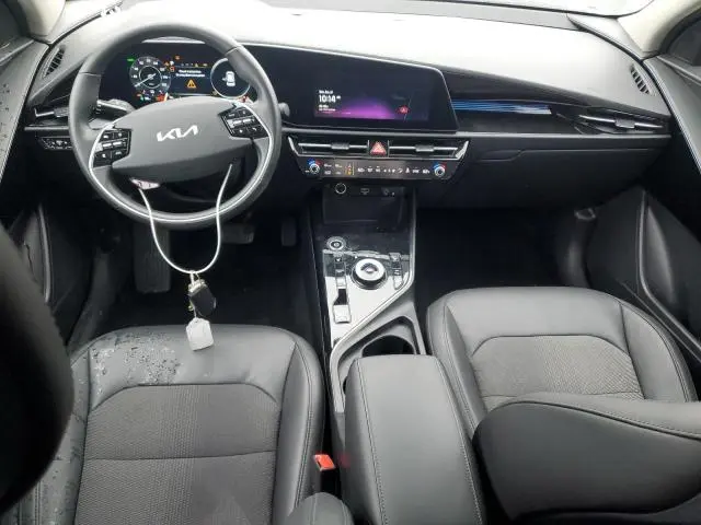 2023 KIA NIRO WIND  