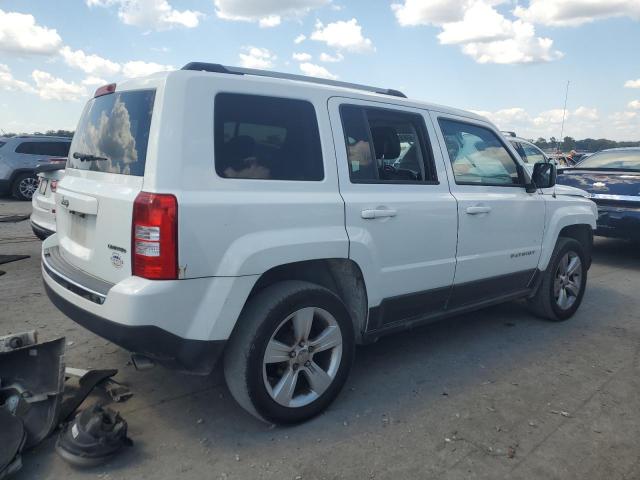 2015 JEEP PATRIOT LIMITED