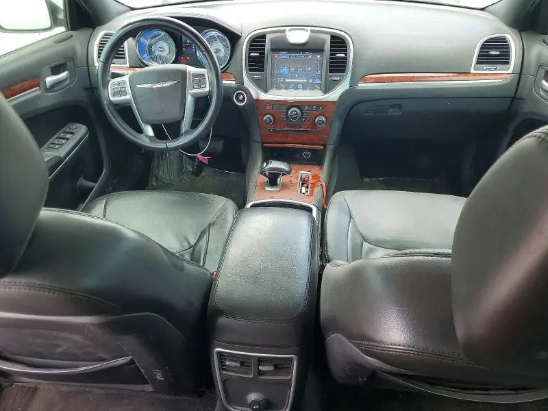 2014 CHRYSLER 300   