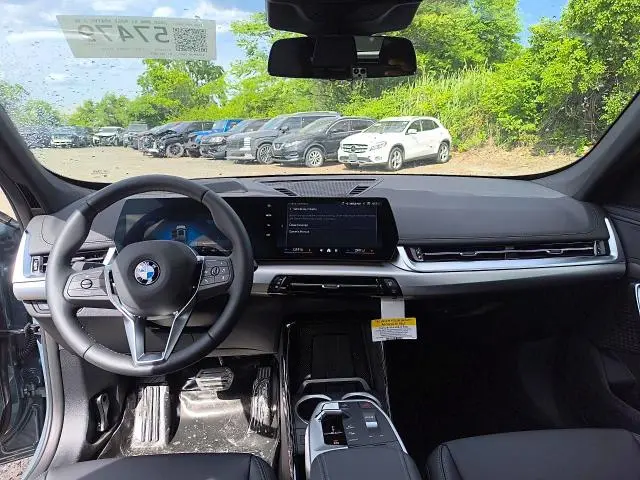 2026 BMW X1 XDRIVE28I  