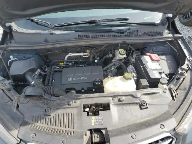 2018 BUICK ENCORE ESSENCE