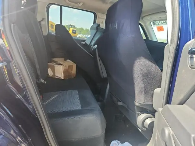 2017 JEEP PATRIOT SPORT  